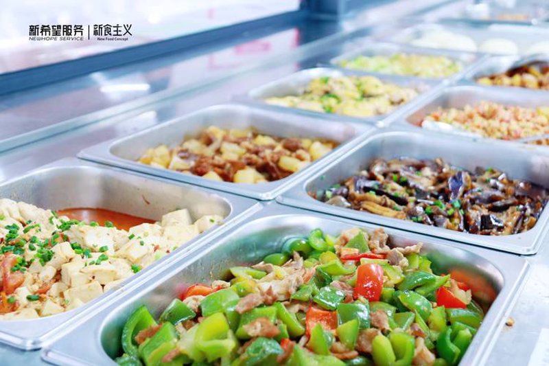 餐饮管理公司的成功之路：如何打造高效的服务团队