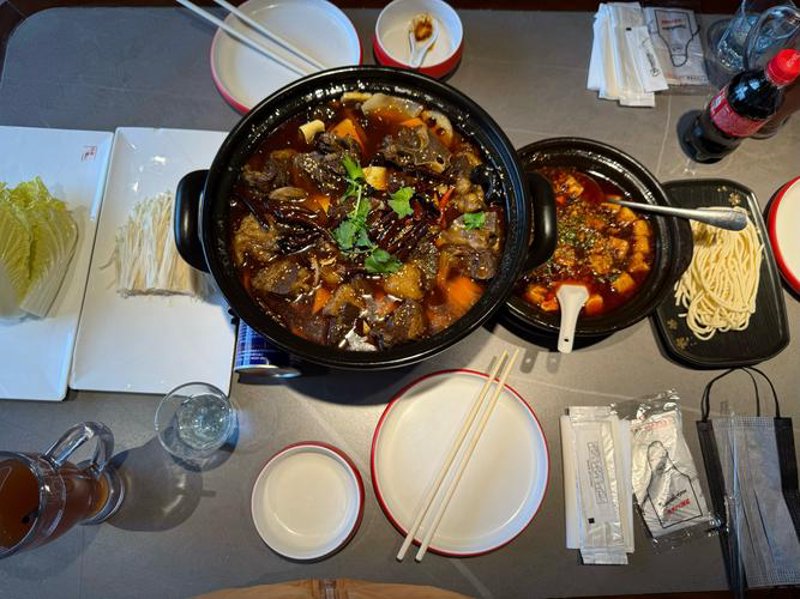 四川餐饮服务